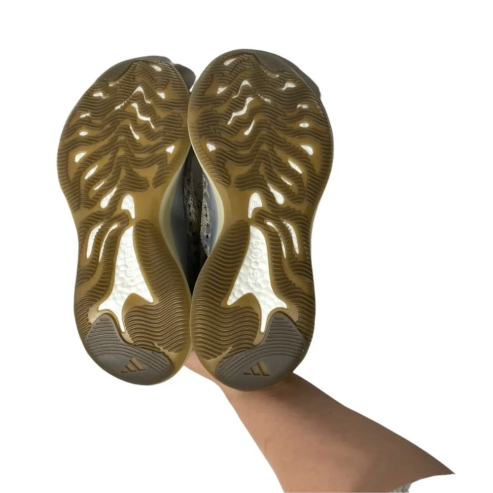 NEW Adidas Yeezy Boost 380 "Mist" Sneakers - Picture 13 of 15